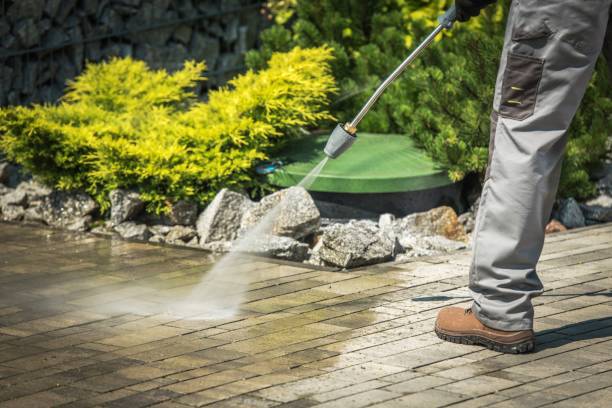 Best Post-Construction Pressure Washing  in Wfield, IN