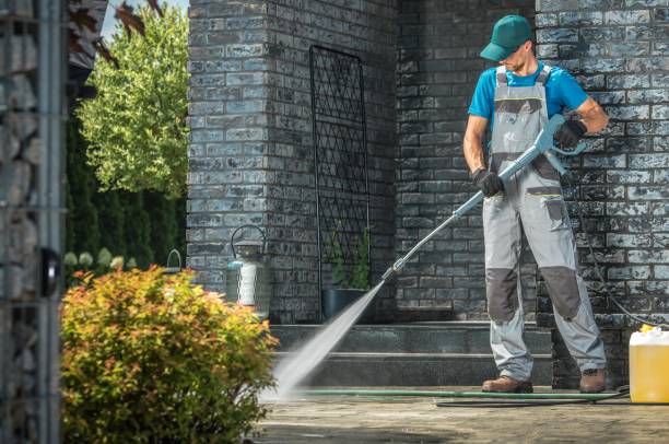 Best Pool Deck Cleaning  in Wfield, IN