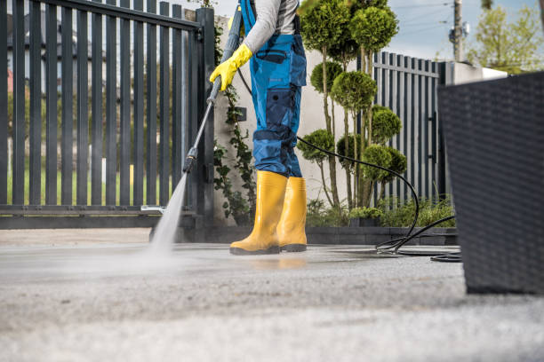 Best Factory Floor Cleaning  in Wfield, IN