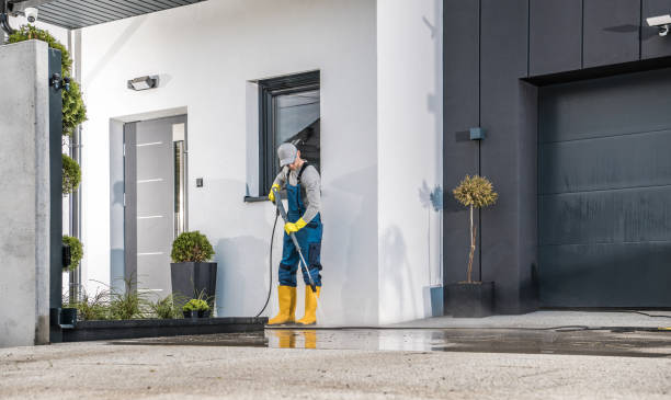 Best Fence Cleaning  in Wfield, IN